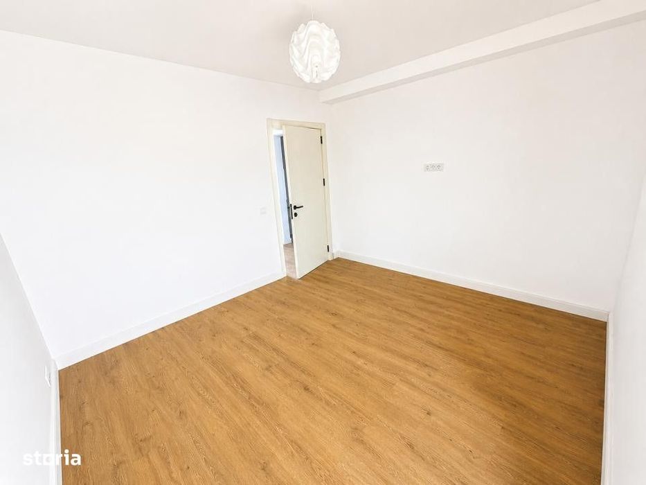 Apartament 3 Cam+ Gradina Pacurari-Rediu