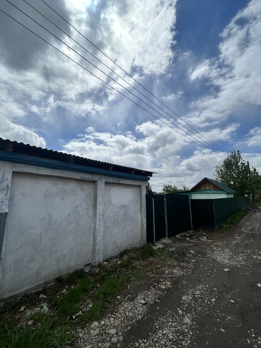 продам дом на Новой Согре