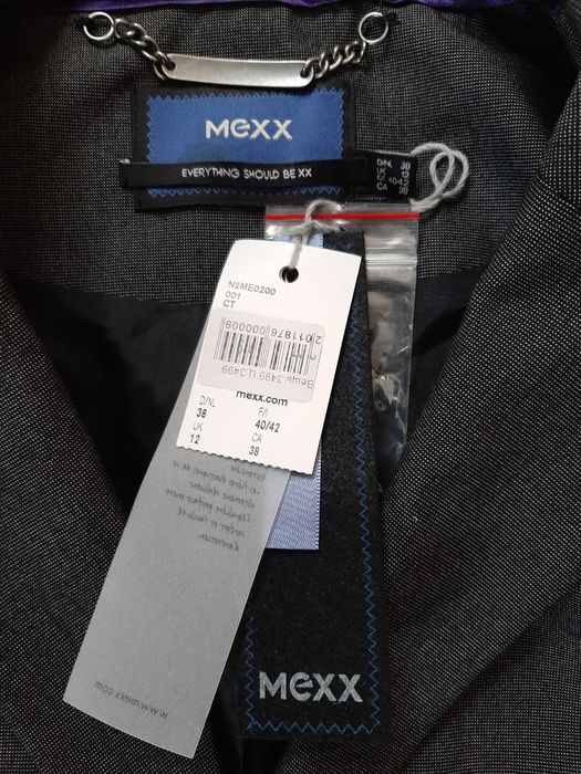 Новый женский пиджак Mexx