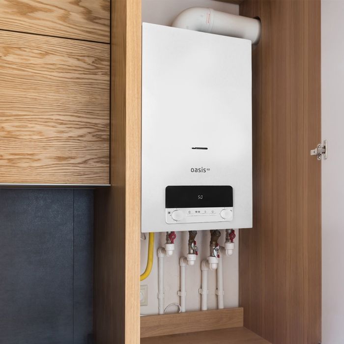 Ремонт Аристон обслуживание котёл т водонагреватель