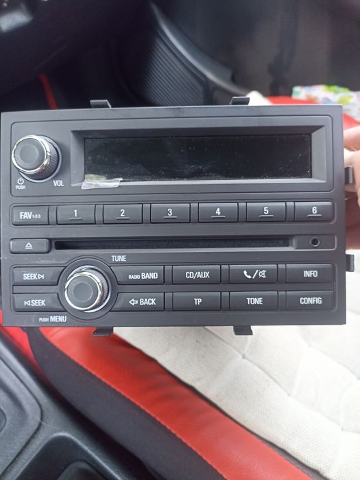 Продам на Шевроле Кобальт