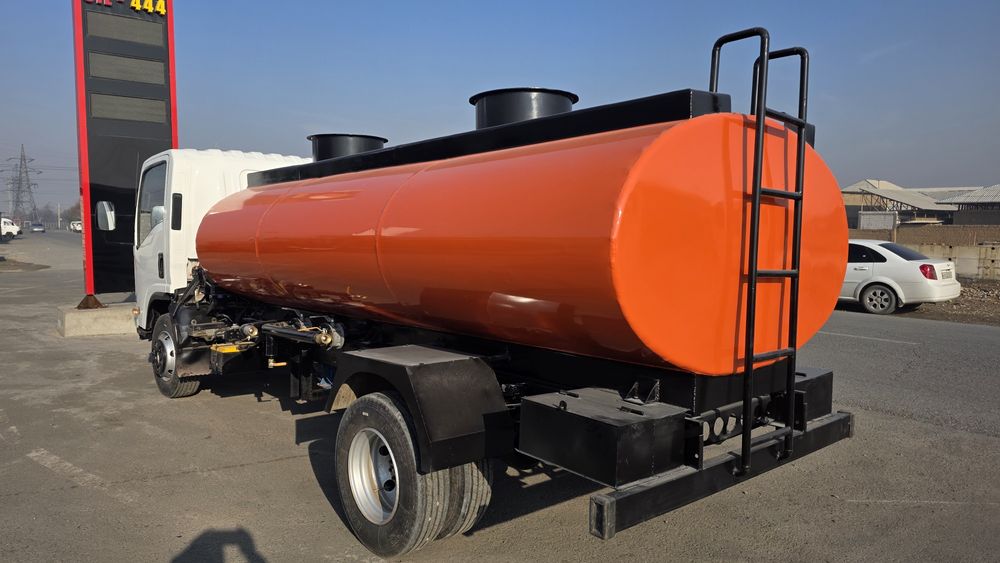 Исузи Бинзавоз сотилади йил 2009 мотор турбина  балон 100%