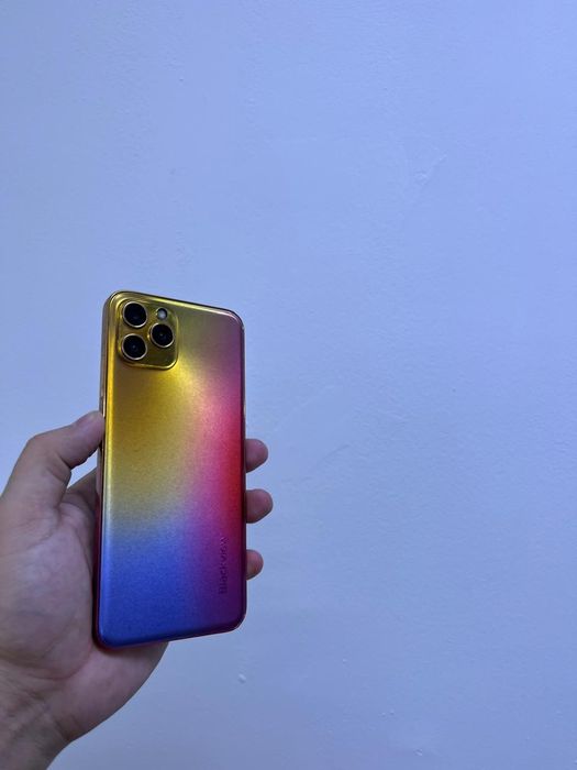 Телефон Blackview A95 128gb