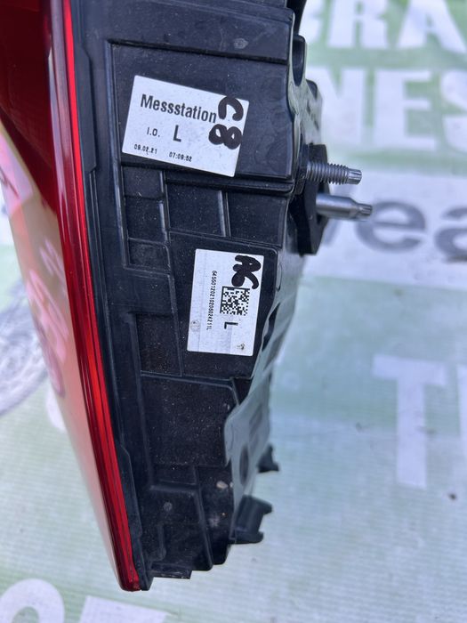 Stop stânga haion Audi A6 4K C8 break , avant
