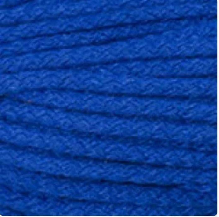 Бебешки кош, легло ръчно изплетен