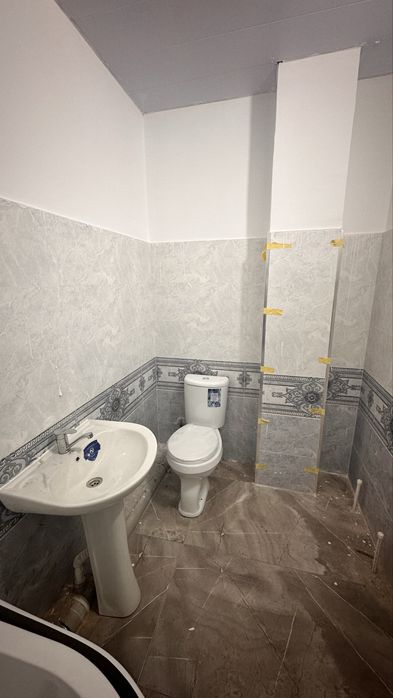 Novastroykadan xonadon sotiladi