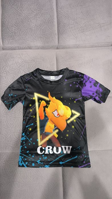 Продаются футболки  Brawl stars