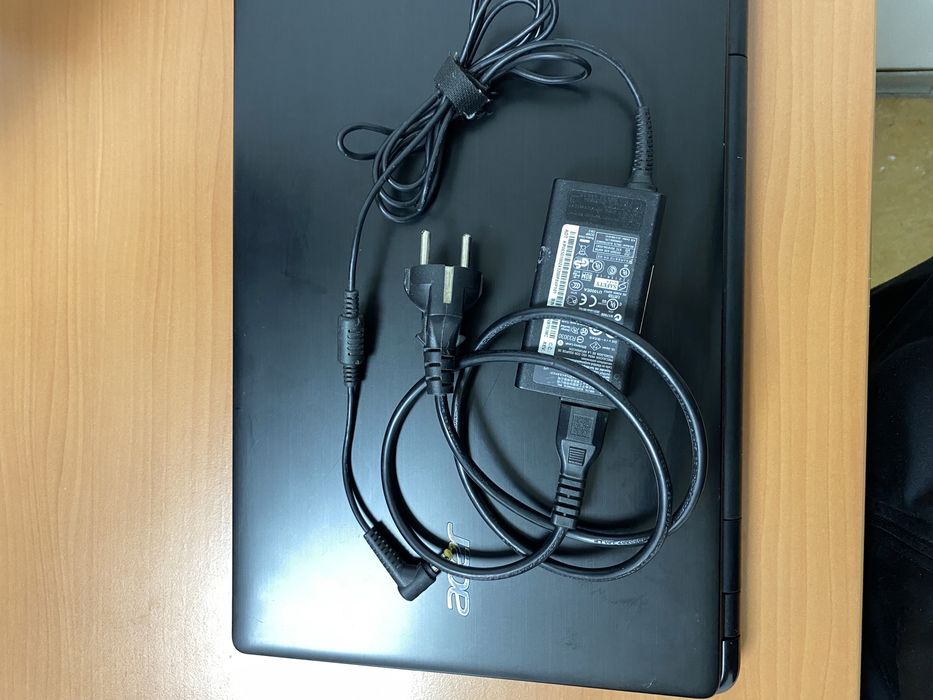 Срочно Продается Ноутбук Acer Aspire