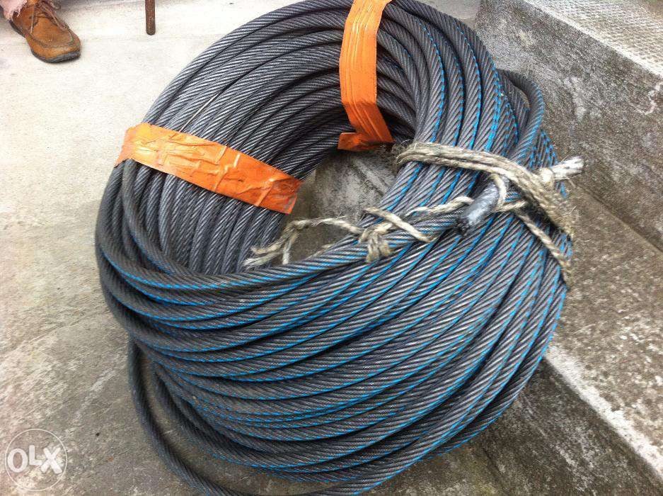 oferta cabluri otel speciale de tractiune