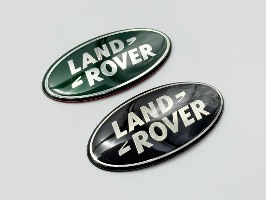 Emblema Compatibila LAND ROVER RANGE ROVER fata