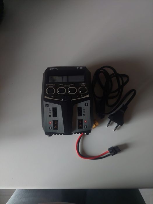 Automodel RC crawler AXIAL SCX10 II