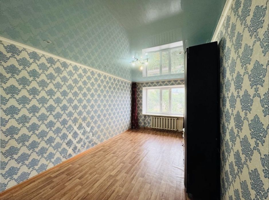 Продается 3 ком квартира