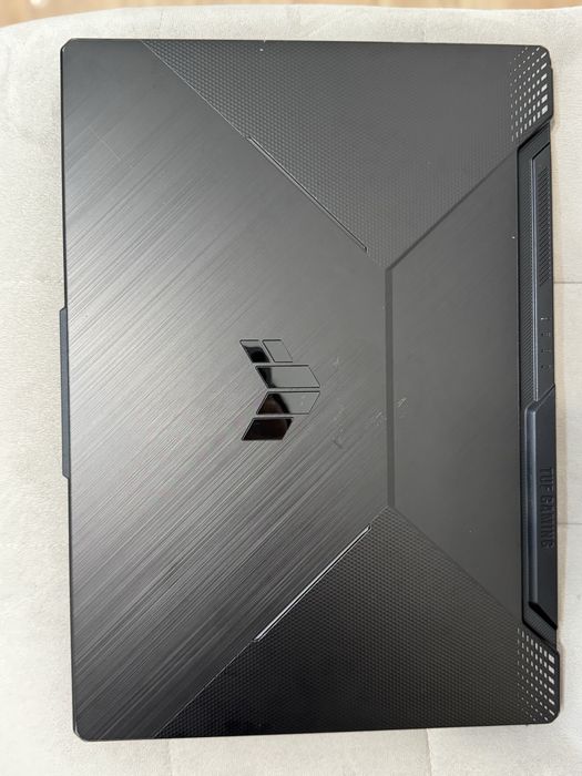 Ноутбук Asus TUF GAMING