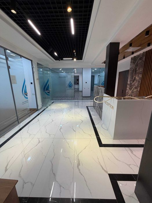Сдается в аренду офис Мирабад Авеню 224 м²