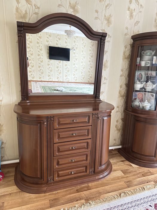 Гарнитур-комод сатылады