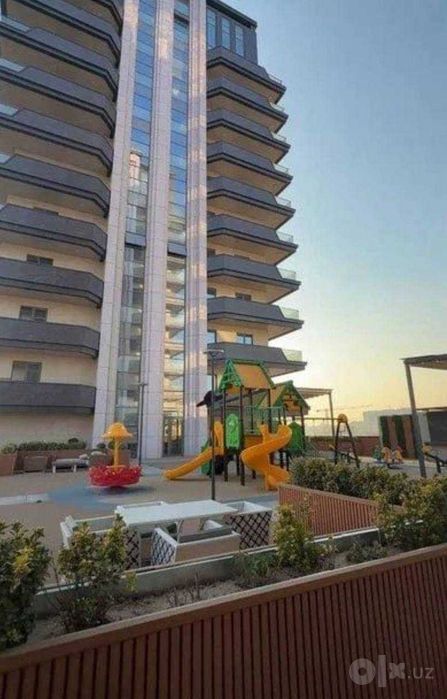 СРОЧНАЯ ПРОДАЖА‼️Sapphir Terrassa 80м2 Северный вокзал Авлиё Ота ‼️