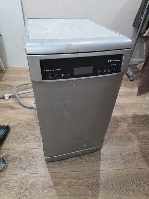 Продам посудомоечная машина Kaiser