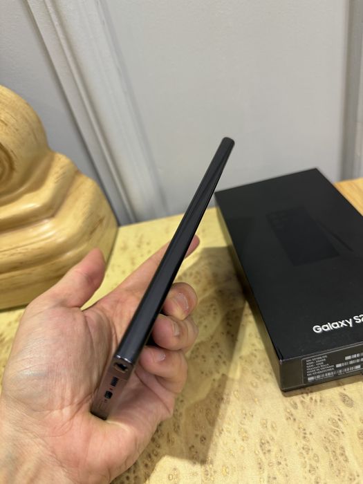 Samsung S 23 Ultra 256gb