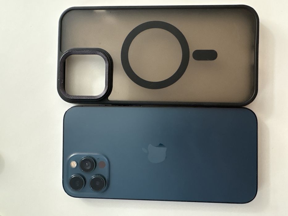 Продам iphone 12 pro max