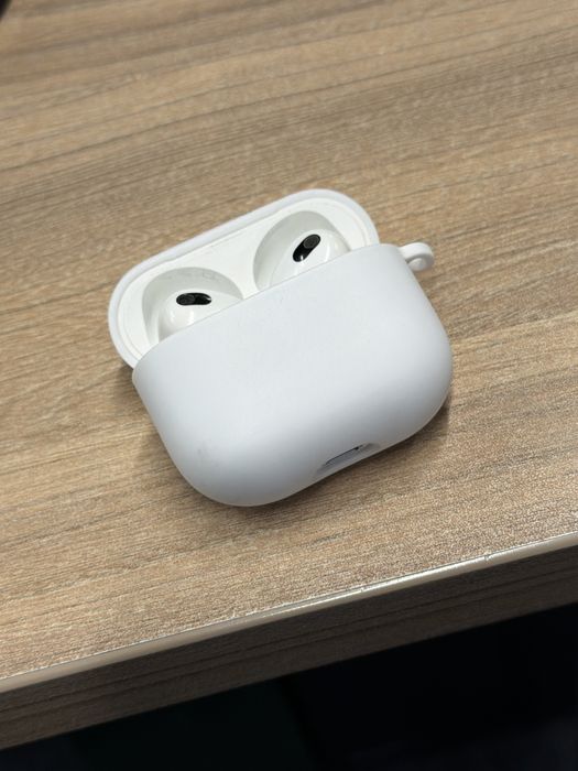 AirPods 3 наушники