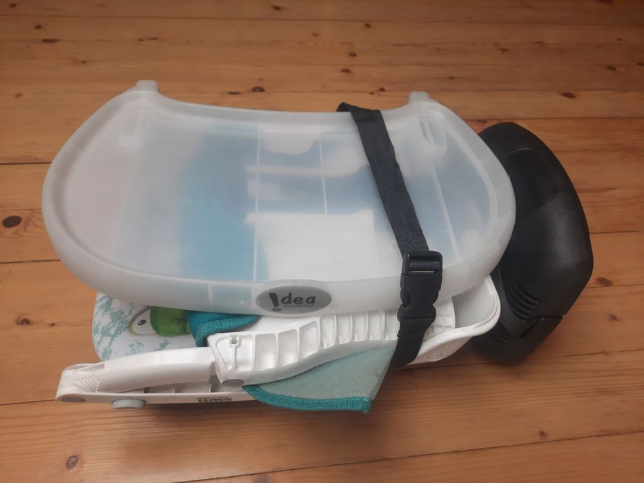 Сгъваемо столче за хранене CAM Idea