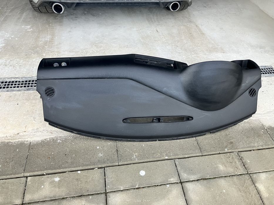 Перфорирано табло и духалки VW Golf 4 R32  Bora голф бора