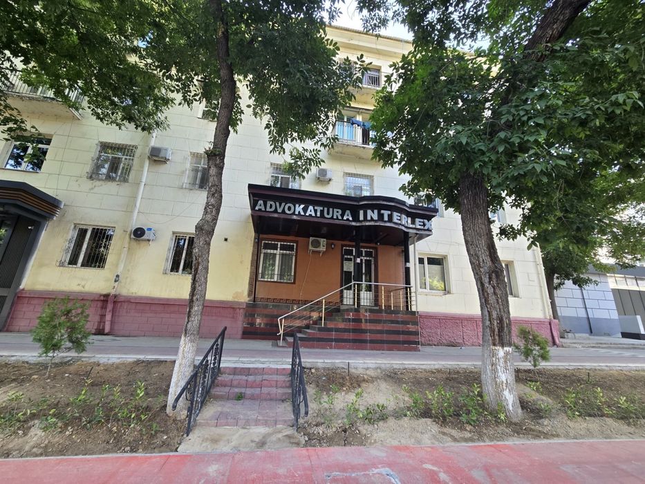 Продаётся Нежилой помешения Яккасарайский район Братский Могила