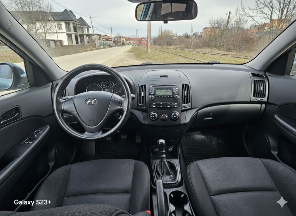 Autoturism Hyundai i30