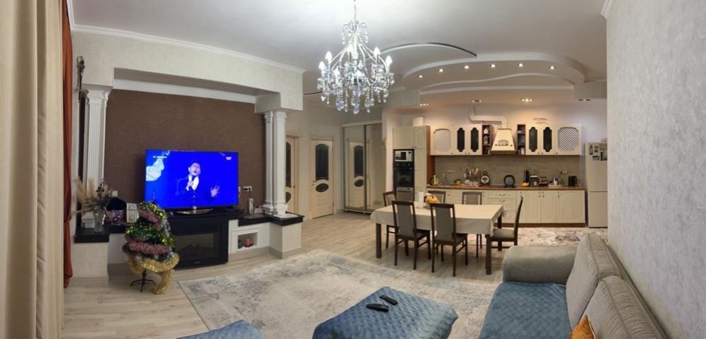 Продажа квартиры