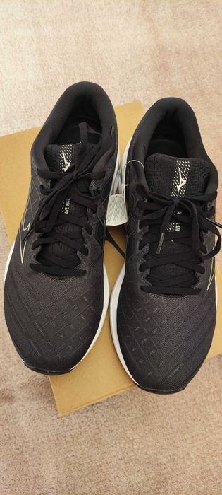 Маратонки Mizuno 43 номер