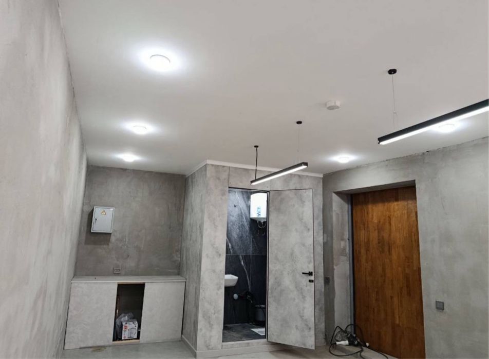 Офис Недолеко от Цирка 50м2