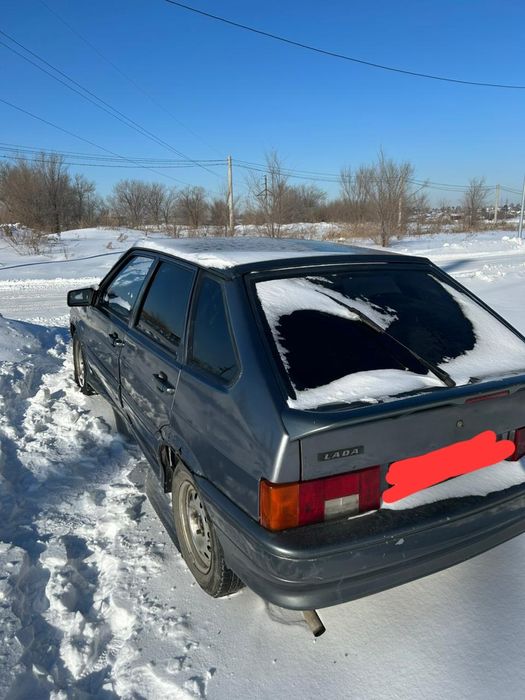 Продам  ВАЗ  2114