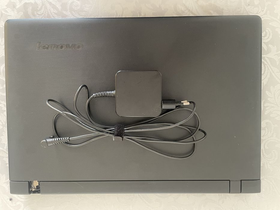 Продам ноутбук Lenovo 100-15IBY