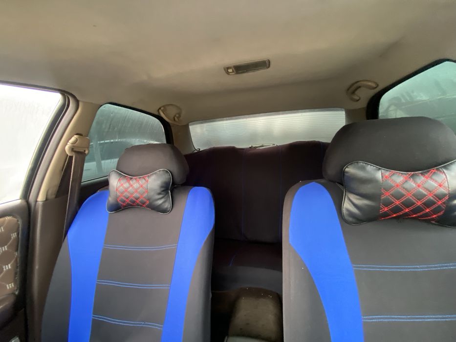 Toyota Cresta x90 (x8) 1994г