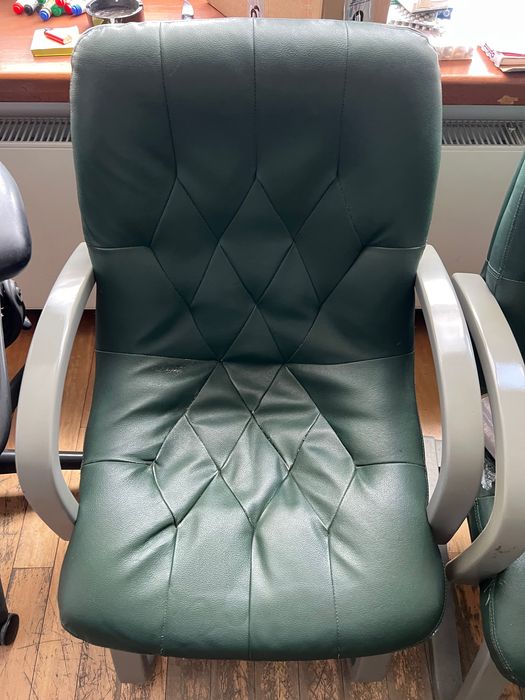 Scaune de birou NowyStyl conferinta lounge piele agrafa