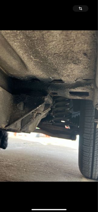 Suzuki Grand Vitara 2.0 benzina