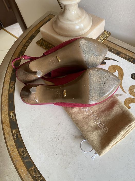 Pantofi Sergio Rossi