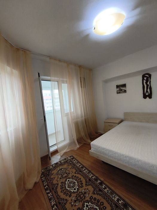 Apartament cu 3 dormitoare și living in Nicolina -Cug