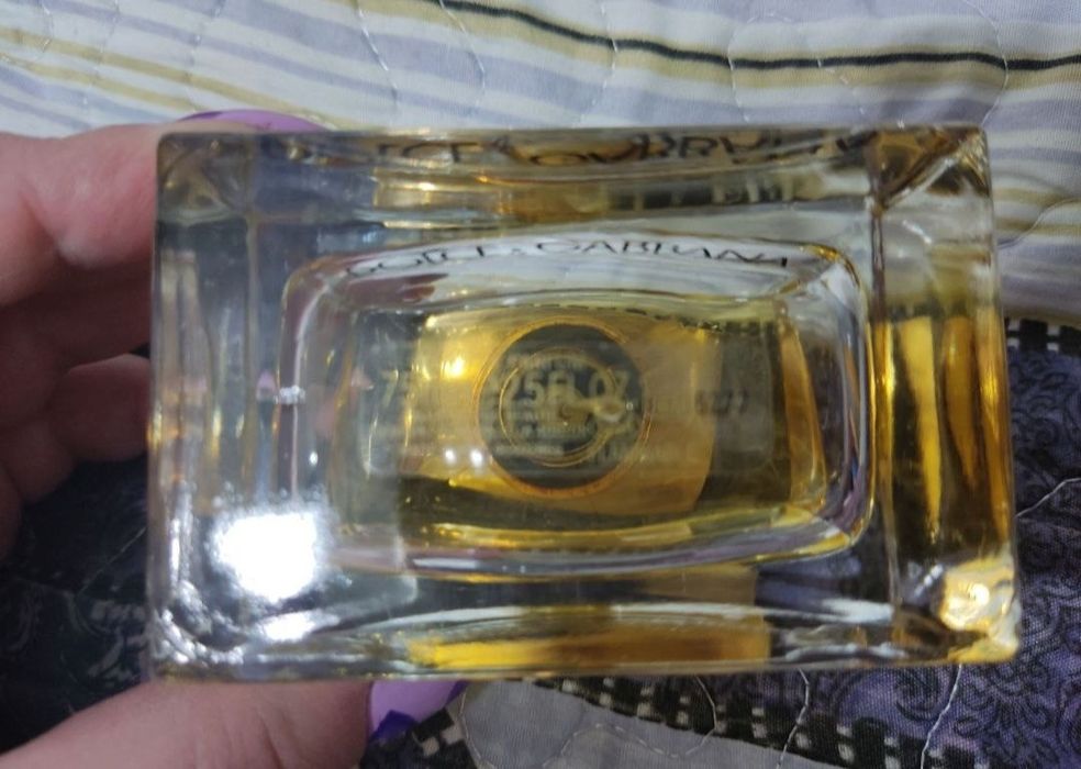 Духи женские оригинал