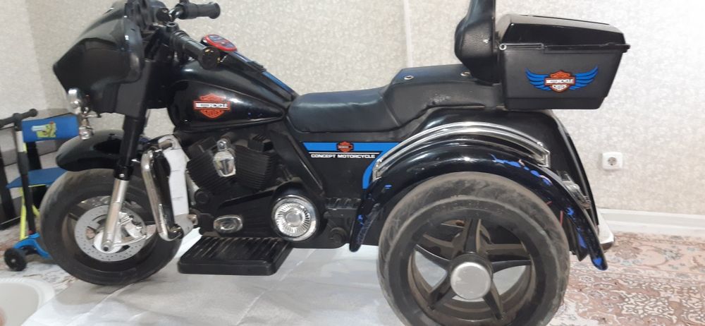 Продам детский байк