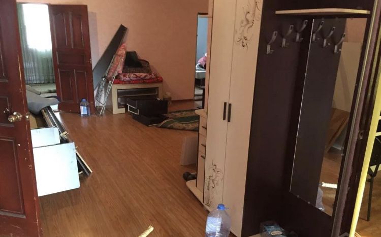 Дом мкр туран