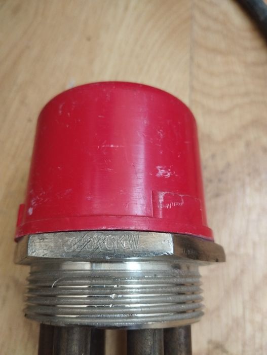 ТЭН 380v6kw цена 10000т