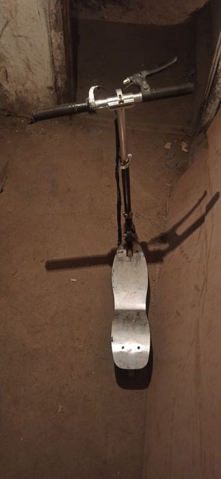 Электросамокат самокат