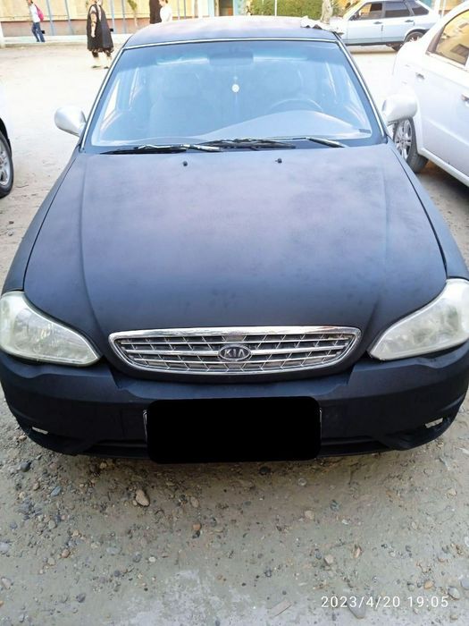 Транспорт легковой автомобиль