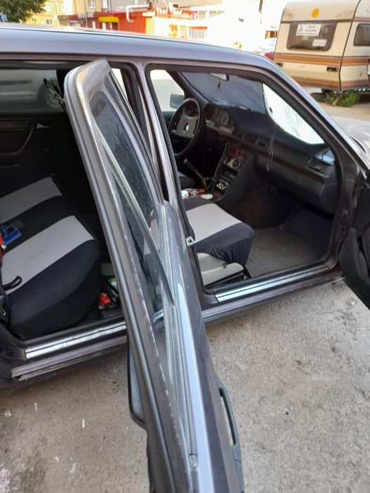 Vând Mercedes 124, 250 D, an 1991