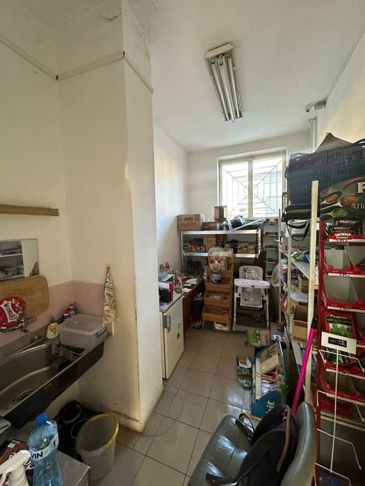 Дава се под наем Магазин в Пловдив, Кършияка - 40 кв.м за 598.23 € - Снимка #5