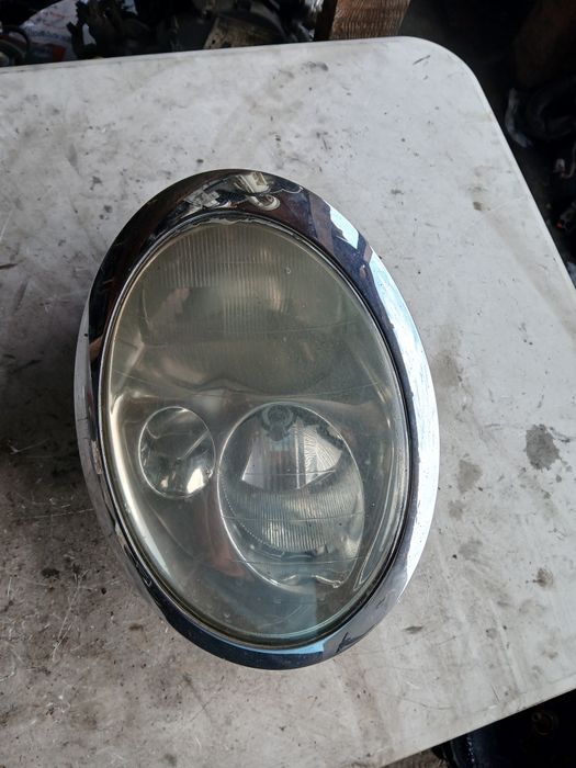 Far Stanga Mini Cooper din 2004