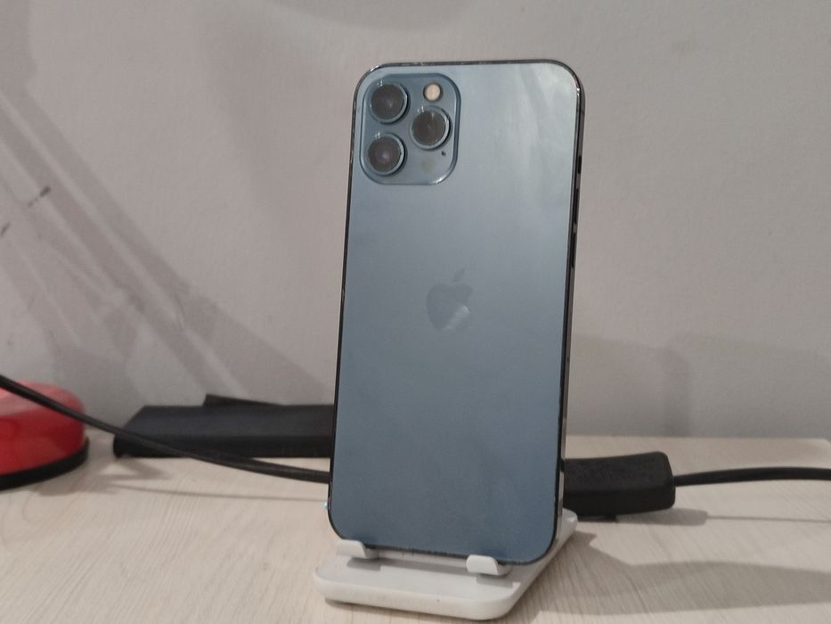 iPhone 12 Pro Max 256