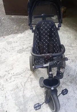 Byox триколка 3 в 1