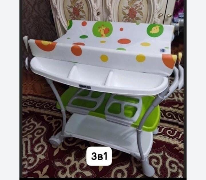 Велосипед! Трансформер!